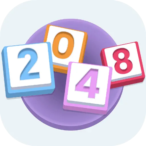 2048Fall MiniGame