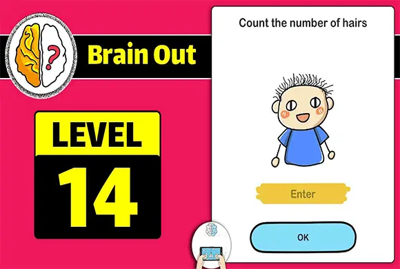 Brain Out Game MiniGame