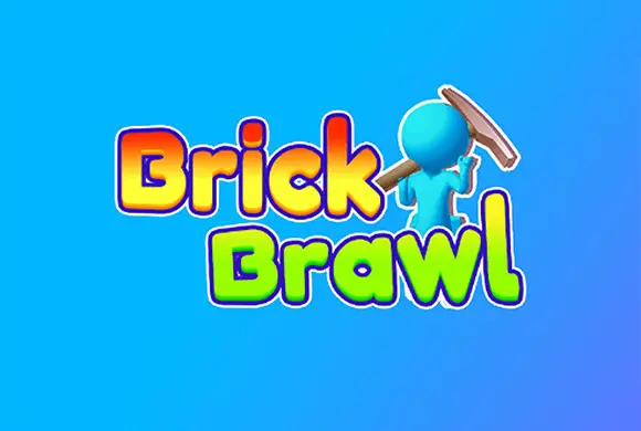 Brick Brawl MiniGame