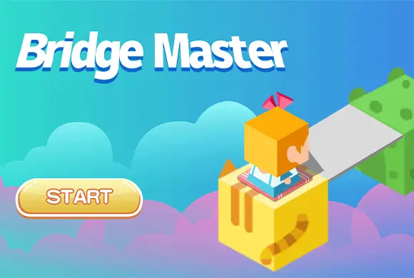 Bridge Master MiniGame