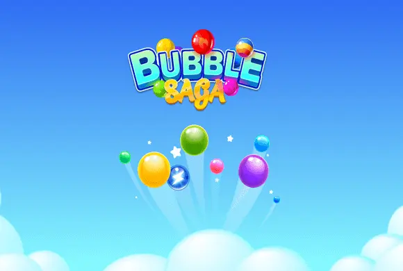 Bubble Sage MiniGame