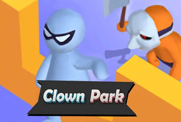 Clown Park MiniGame