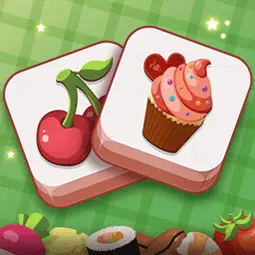 Mahjong Link Puzzle MiniGame