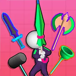 Queen Hulahoop MiniGame