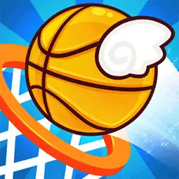 Dunk Link MiniGame