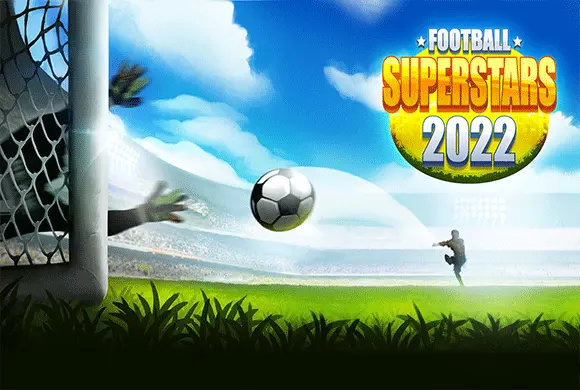 Football Superstars MiniGame