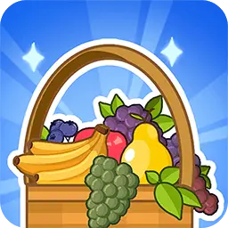 Fruit Sort Master MiniGame