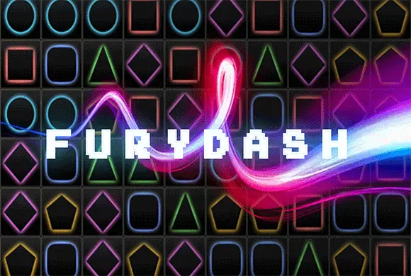 Fury Dash MiniGame