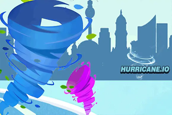 Hurricane MiniGame