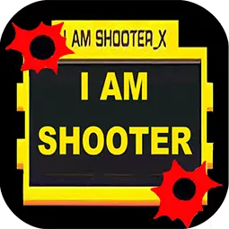 I am Shooter MiniGame