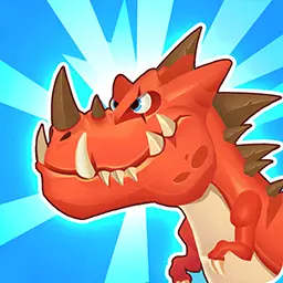 Idle Dino MiniGame