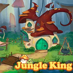 Jungle King MiniGame