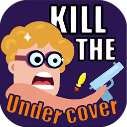 Kill The Undercover MiniGame