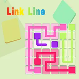 Mahjong Link Puzzle MiniGame