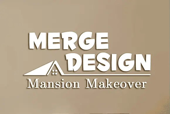 Merge Design MiniGame