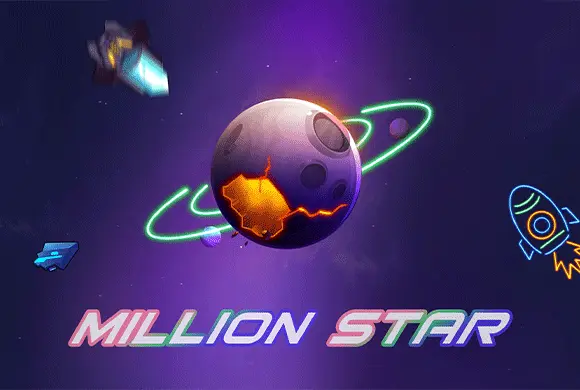 Million Star MiniGame