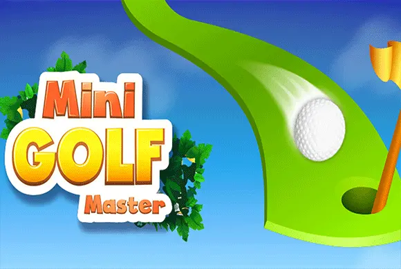 Mini Golfmaster MiniGame