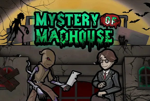 Mystery Of Madhouse MiniGame