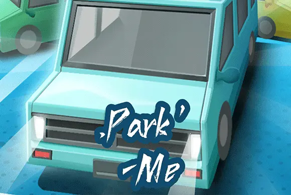 Park Me MiniGame