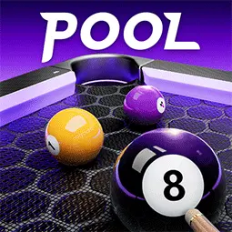 Pool Elite MiniGame