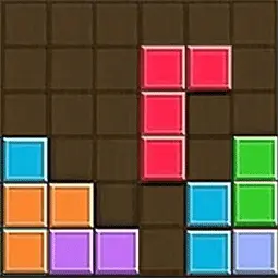 Color Border MiniGame