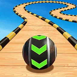 Rolling The Ball MiniGame