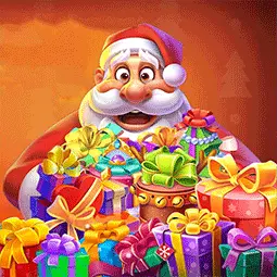 Santas List MiniGame