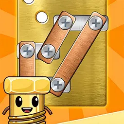 Mahjong Link Puzzle MiniGame