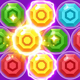 Color Border MiniGame