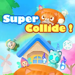 Super Collide MiniGame