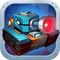 Tank Craft MiniGame