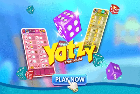 Yatzy MiniGame